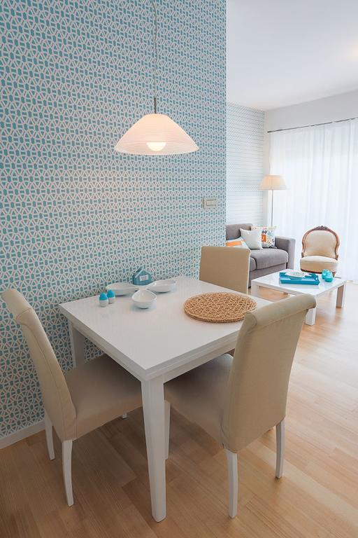 Bloo Apartman