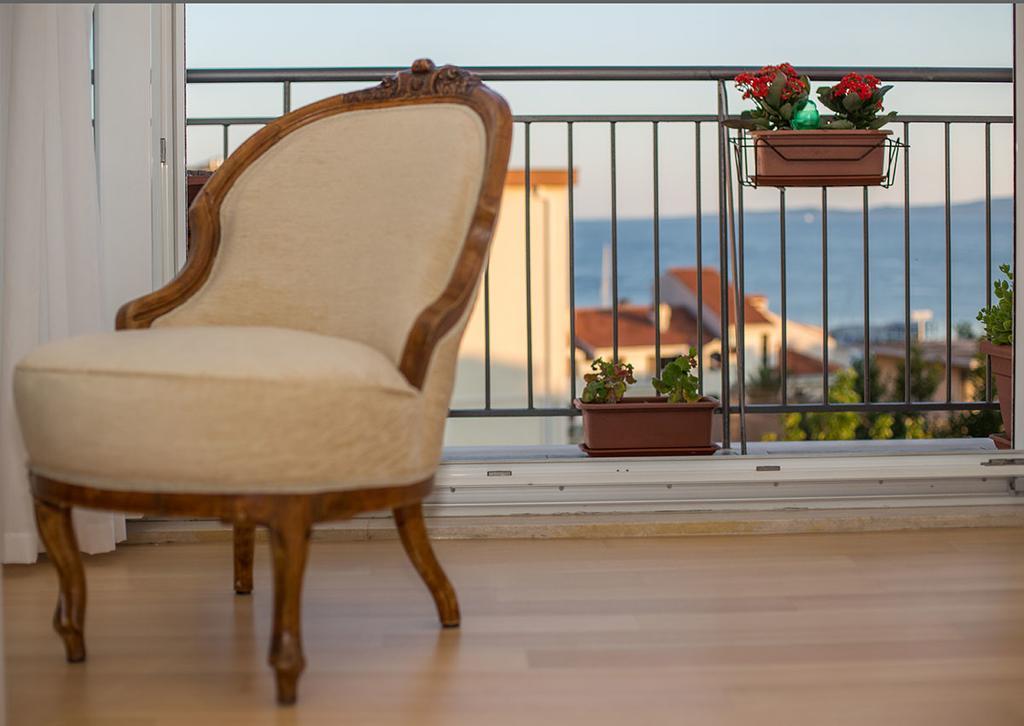 Bloo Apartman Split