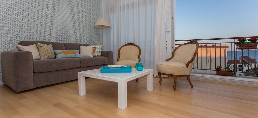 Apartman Bloo *